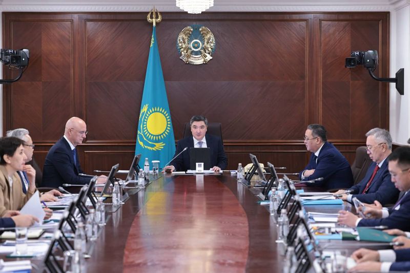 Новые подходы к реформе бюджетно-налоговой и тарифной политики разрабатывают эксперты