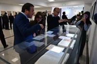 Персидские рукописи о Казахском ханстве представили в Астане