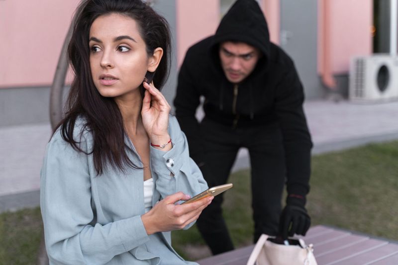 Похищение невесты в Таразе: девушку схватили посреди дня на оживлённой улице