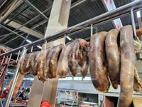 Импорт конины в Казахстан вырос в два раза: почему закупаем у других?