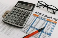 Новый Налоговый кодекс направили на подпись президенту