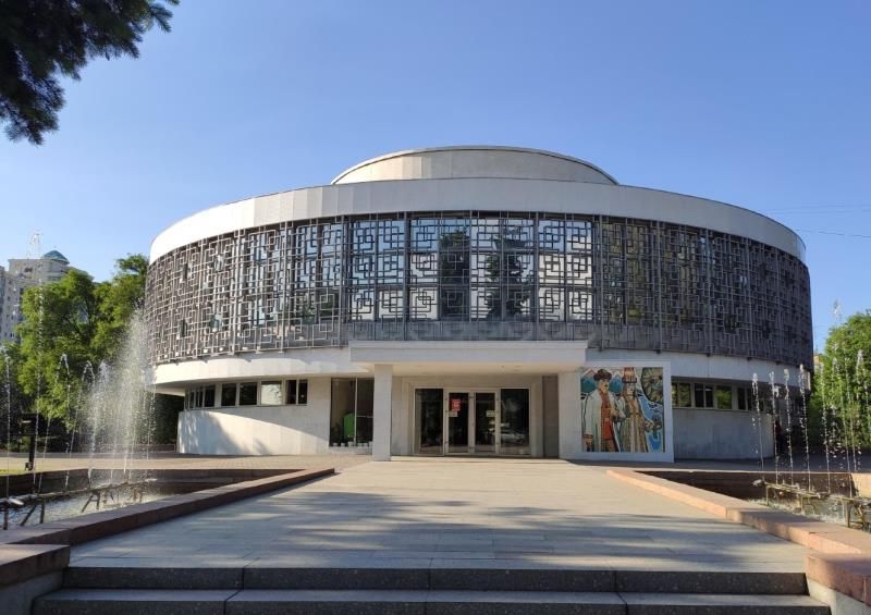 В Алматы ищут нового арендатора для дворца бракосочетаний: сколько в него должен вложить инвестор