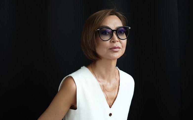 ORDA басредакторы Гүлнара Бажкенованың пәтері мен кеңсесінде тінту жұмыстары жүргізілуде