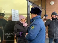 Принимаем близко к сердцу: в Минобороны высказались о митинге солдатских матерей