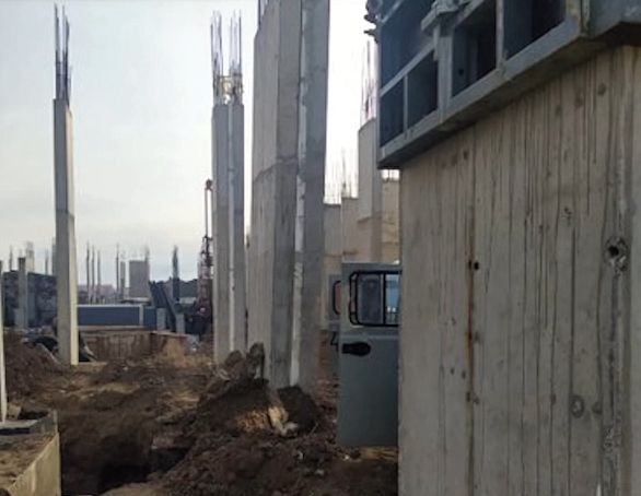 7 лет за хищение: главу «Дорстройтреста» осудили за махинации с деньгами на строительство