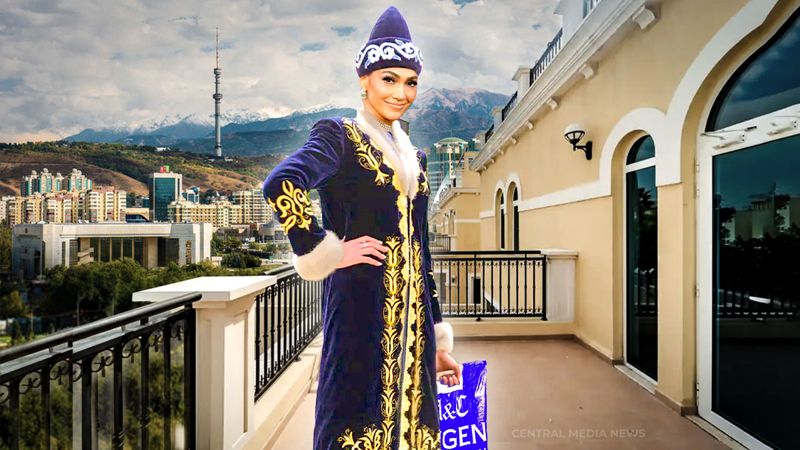 По следам Назарбаева: в каком отеле Алматы остановится Джей Ло и сколько будет стоить номер