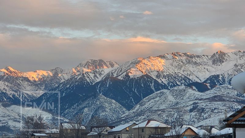 18-летняя студентка погибла в горах Алматы