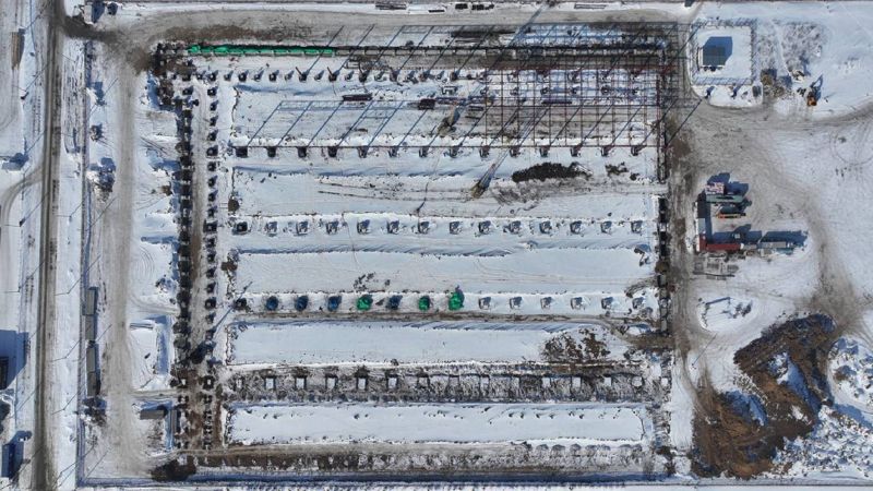 Почти 7 млрд тенге для инфраструктуры индустриальной зоны Костаная выделит правительство