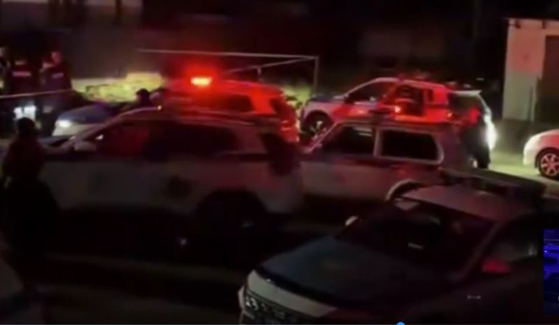 В Атырау женщина зарезала сожителя