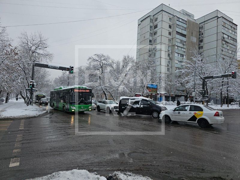 Затронет даже юг: казахстанцев предупредили о похолодании