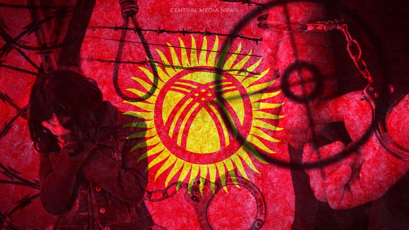 Нельзя помиловать: поможет ли смертная казнь бороться с педофилами и убийцами