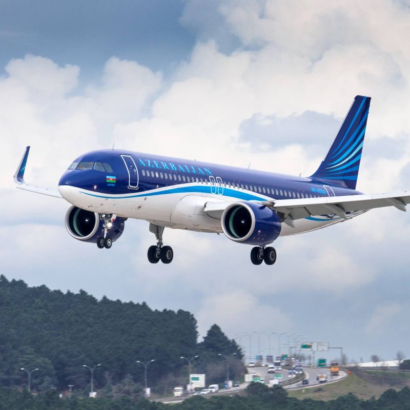 AZAL выплатит семьям каждого погибшего в крушении под Актау по 12 млн тенге