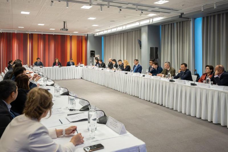 Казахстан планирует внедрить саморегулирование в микрофинансовом и коллекторском секторах