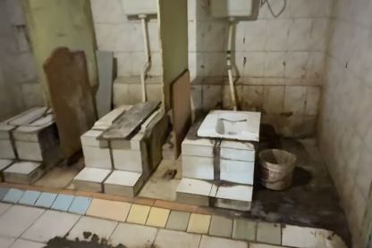 В Астане нашли общежитие с условиями хуже, чем в тюрьме