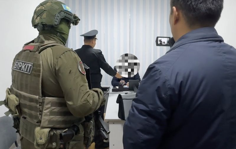 Похитил 50 млн тенге: схему с “мертвыми душами” раскрыли в колледже в ЗКО