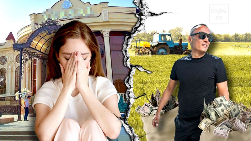 Суицид из-за недостачи? Кто владеет рестораном в ВКО, где бухгалтер покончила с собой