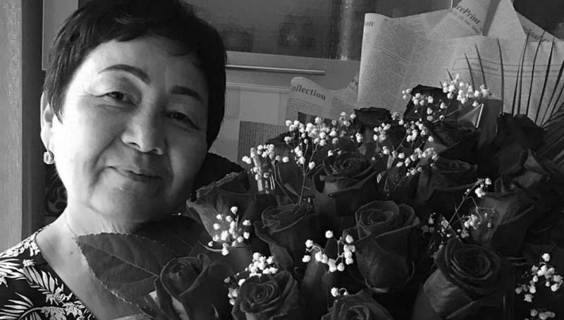 «Светлая, всегда с улыбкой»: журналист рассказал о погибшей в Египте казахстанке