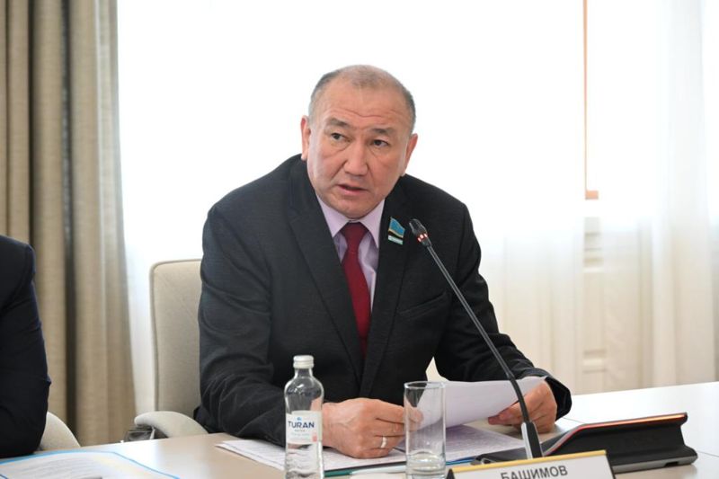 Депутат предложил забирать имущество у родни коррупционеров