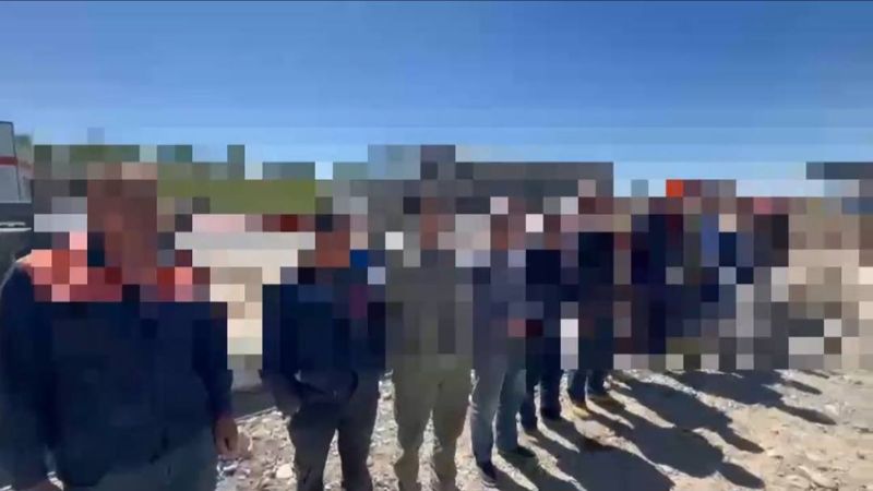 148 нарушений зафиксировали полицейские в первый день ОПМ «Нелегал»