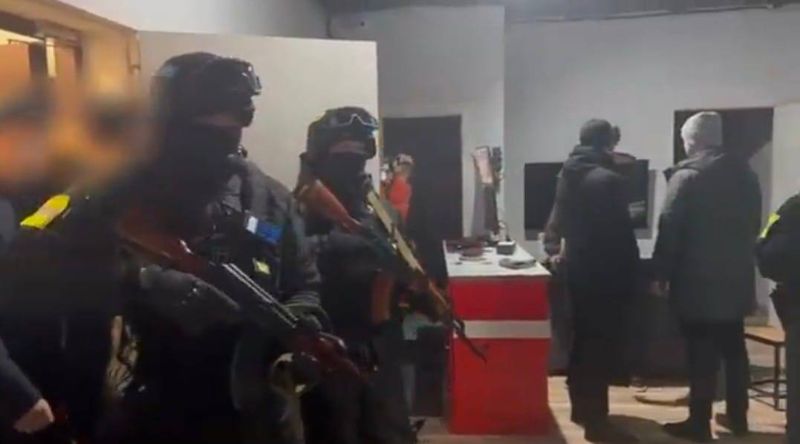 20-летний астанчанин передал мошенникам номер счёта для обмана казахстанцев