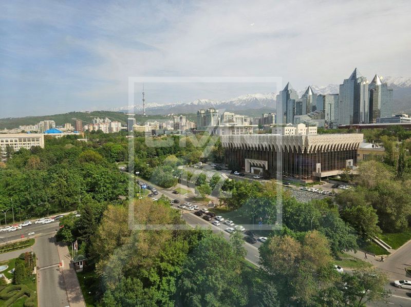 Алматы хочет привлечь в 2025 году до 2,5 млн туристов