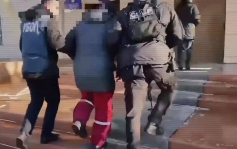 В Кызылорде задержали 12 человек, воровавших нефть с предприятия