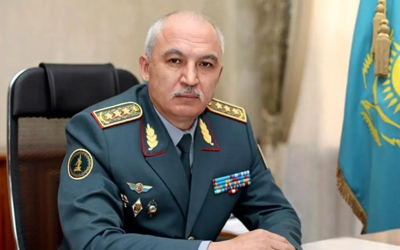 Экс-министр обороны Руслан Жаксылыков опроверг слухи о своём задержании