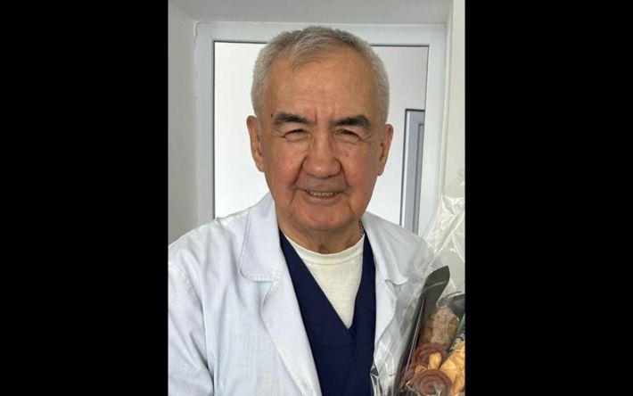 Врача-нефролога убили в Актобе, подозреваемый задержан