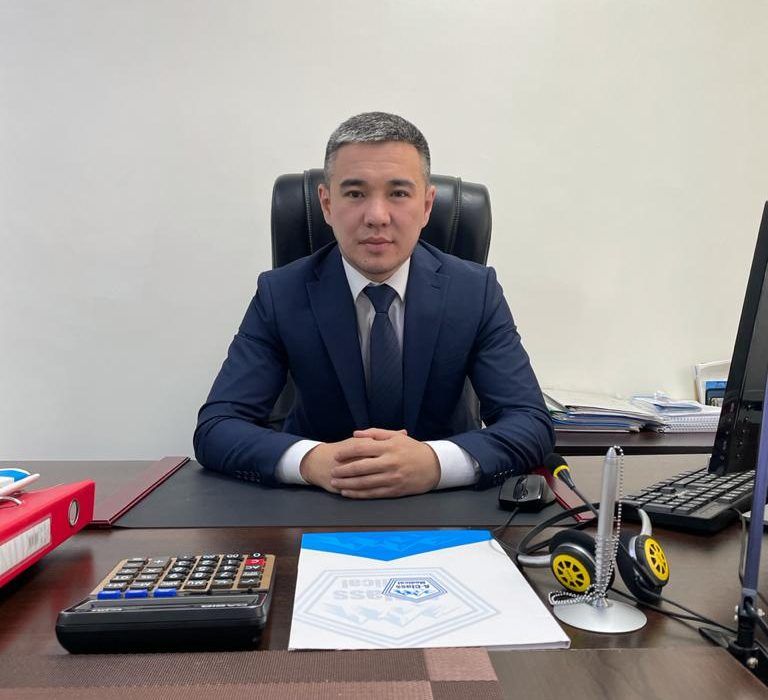 Алматинского бизнесмена Доланбаева объявили в розыск: в ТОО «А-ClassMedical» сделали заявление