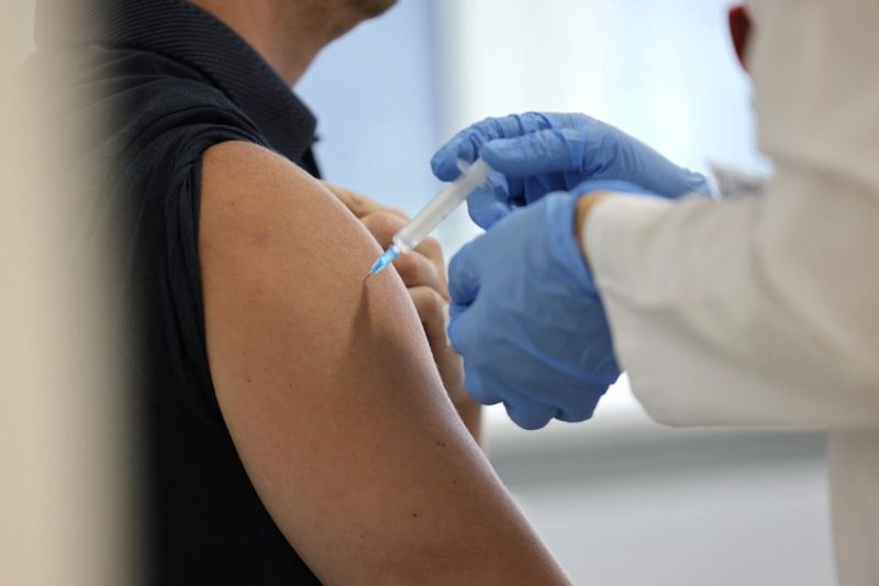 Минздрав опроверг слухи о "опасных вакцинах" для детей