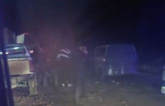 Жуткое ДТП произошло в Атырауской области: есть погибший