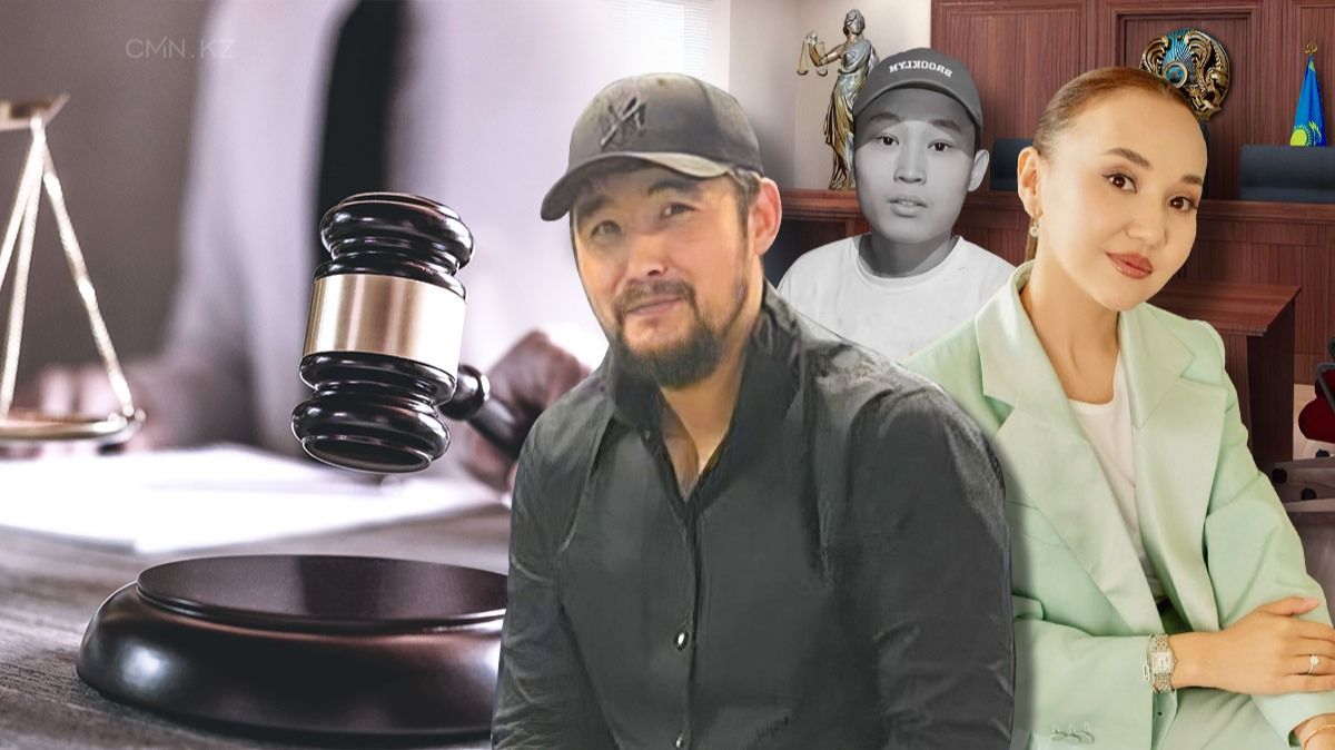 От Кантара до анестезиолога: какие громкие приговоры вынесли в 2025 году 