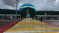 Новый аэропорт и НПЗ могут появиться в Казахстане