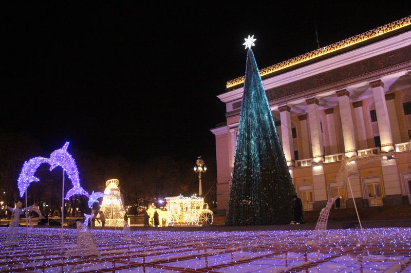 Как успеть всё сделать перед Новым годом: советы для занятых