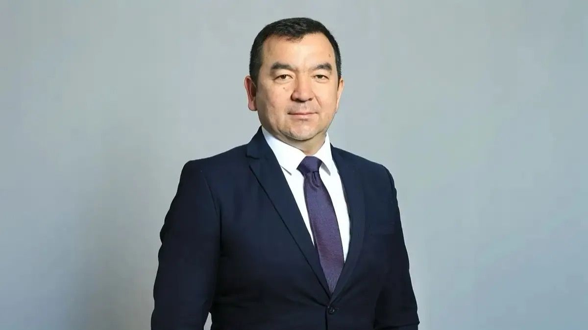 аким талгара