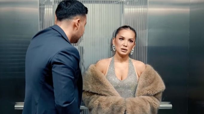 Макпал Исабекова заговорила о любви и разочаровании