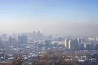 Жители Алматы требуют закрыть угольную ТЭЦ-2 из-за смога и проблем со здоровьем