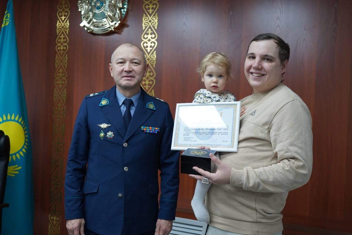 Алексей Бортовой