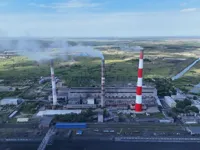 Три новые ТЭЦ начнут строить весной: названы сроки запуска