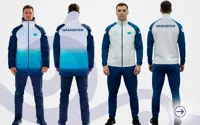 Какой будет форма олимпийской сборной Казахстана показали в Минспорта 