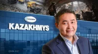 Сделку завершили: Казахмыс перешёл под управление группы Qazaq Stroy