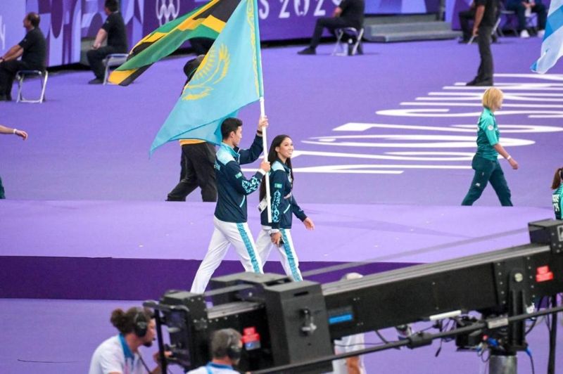 Европейские тренеры в сборной РК: как готовят спортсменов к Олимпиаде