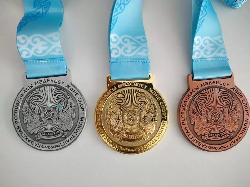 На кого делают ставку на Олимпиаде: Мырзабосынов назвал лидеров сборной