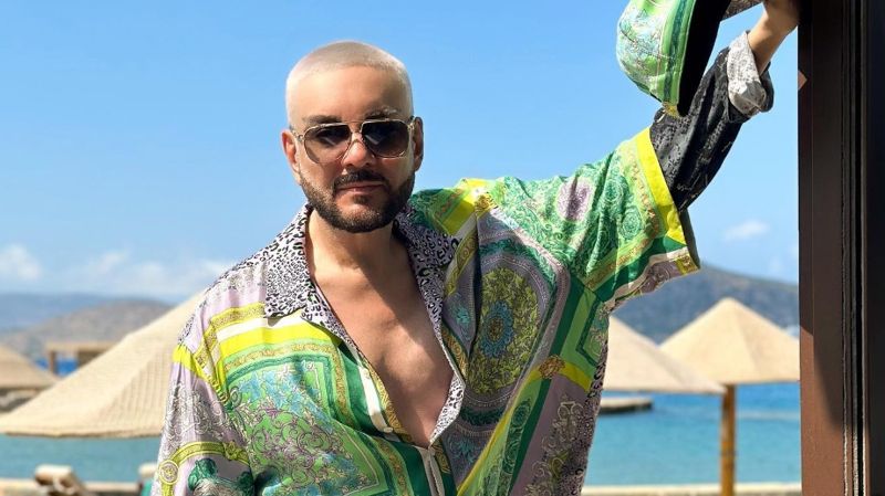 Снова не в ту дверь: казахстанцы раскритиковали Филиппа Киркорова