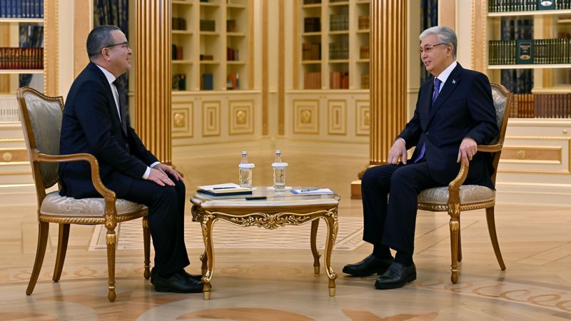 Про тарифы, транспорт и налоги: спросили мнение экономиста об интервью Токаева