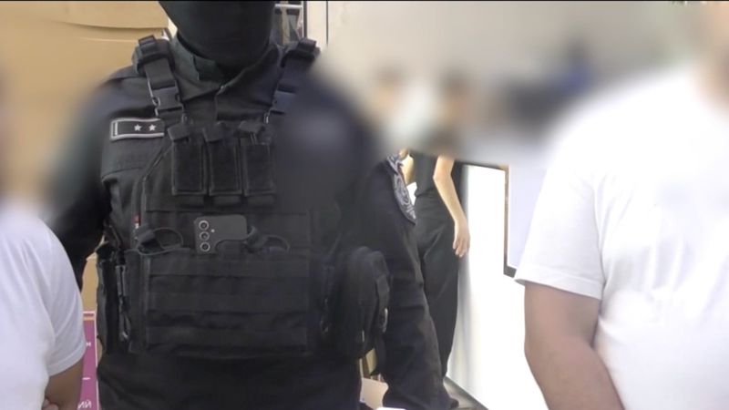 Крипта, наркотики и ресторан: в Кызылорде раскрыли схему отмывания на миллиарды