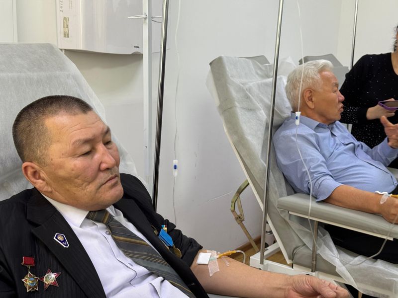 Врач не остается один: депутатам напомнили о новых мерах защиты медработников