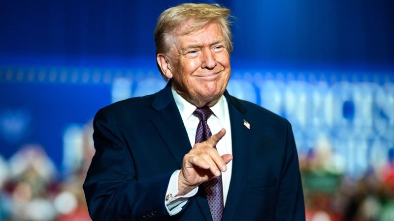 Похвалил Трампа, процитировал Сталина: кого ещё из известных личностей Токаев упомянул в интервью 