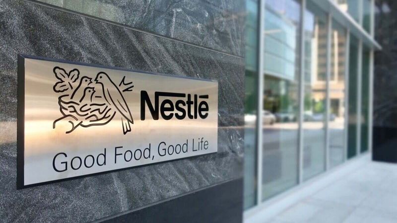 Nestlé отзывает в Казахстане часть детского питания из-за опасного токсина