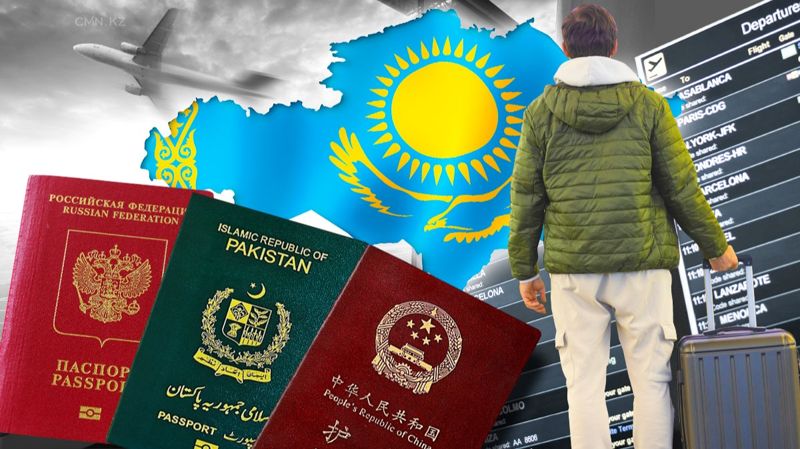 Для ВНЖ обяжут знать казахский, а кандасам будут помогать лишь в некоторых регионах 